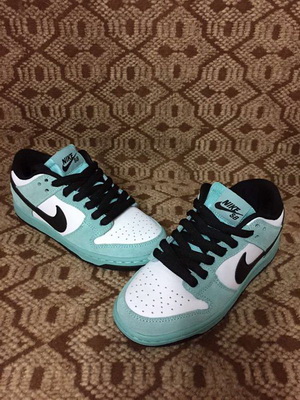 Nike Dunk SB Low-top Men Shoes--004